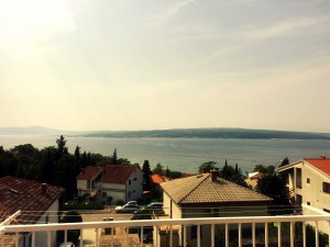 Kvarner holiday