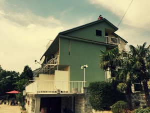 slider 2 kvarner holiday